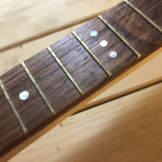 Bryan - Tenor Ukulele